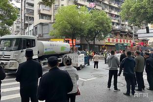阿根廷记者：梅西因两种肌肉伤势在中国香港缺战，无大碍今天会踢